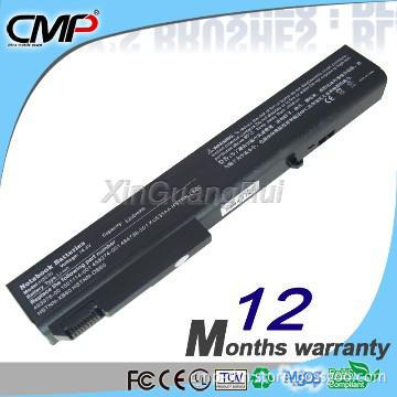 Battery for HP EliteBook 8530p 8530w 8540p 8730p 8730w 8740w 6545b